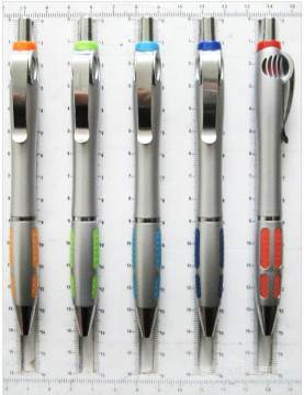 專業(yè)定制，實惠之選 Jy廣告圓珠筆工廠，打造個性化辦公用品AR-08